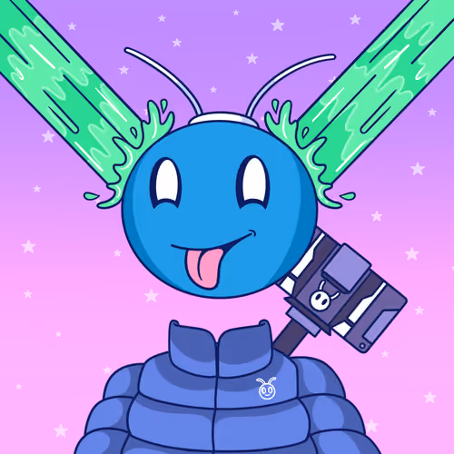 Yagi #2096