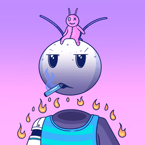 Yagiverse Genesis
