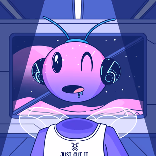 Yagiverse Genesis