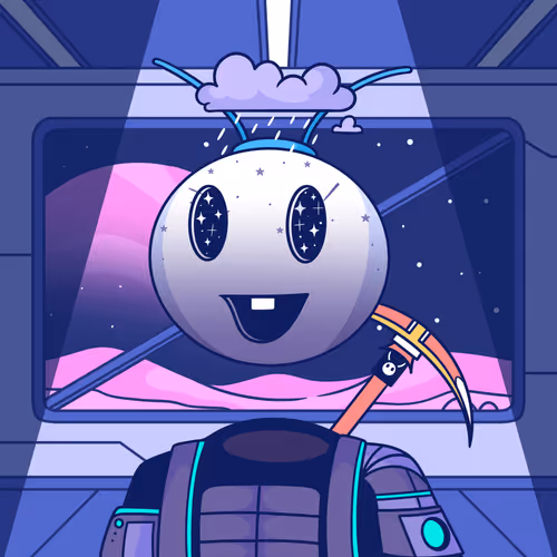 Yagiverse Genesis