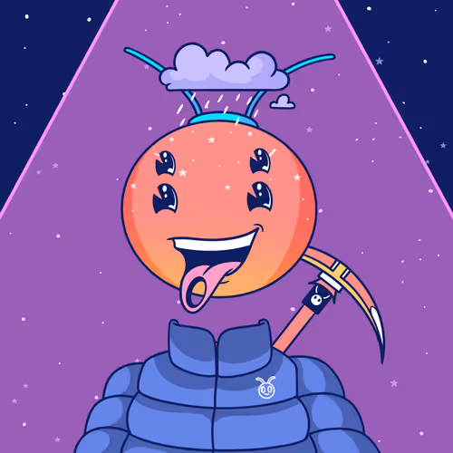 Yagiverse Genesis