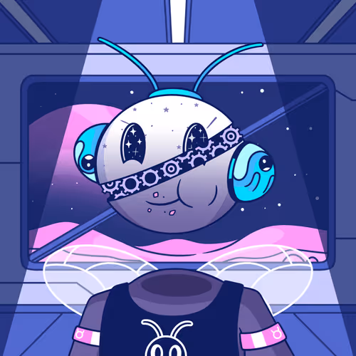Yagiverse Genesis