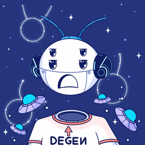 Yagiverse Genesis