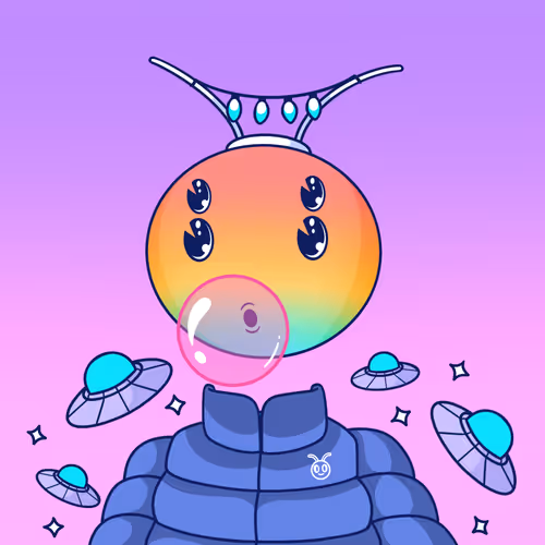 Yagiverse Genesis
