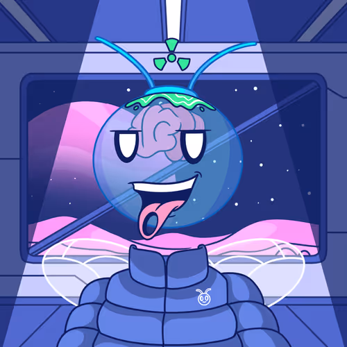 Yagiverse Genesis
