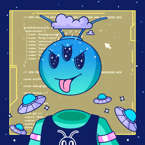 Yagiverse Genesis