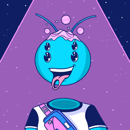 Yagiverse Genesis
