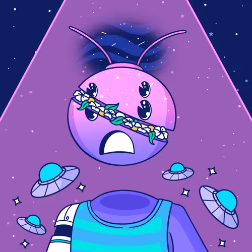 Yagiverse Genesis