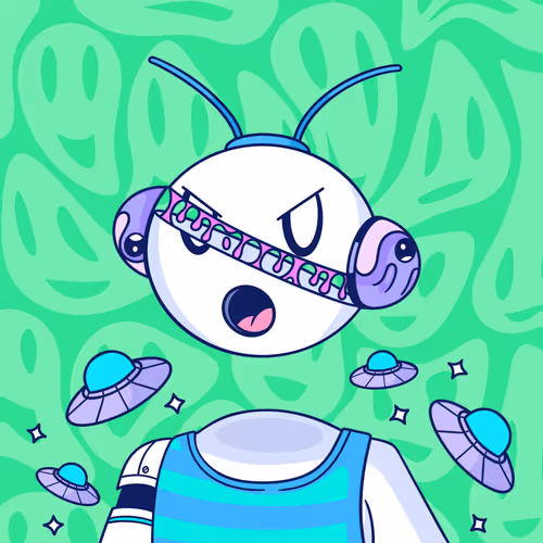 Yagiverse Genesis