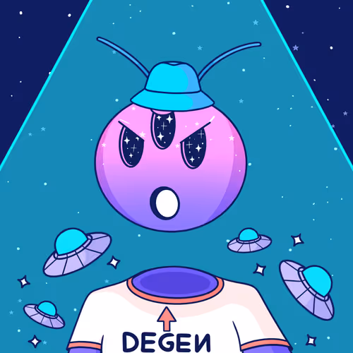 Yagiverse Genesis