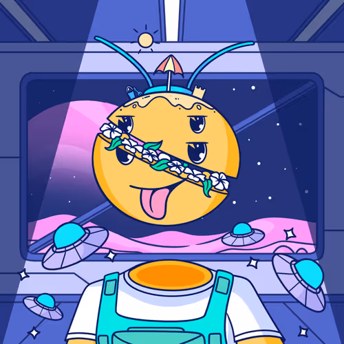 Yagiverse Genesis