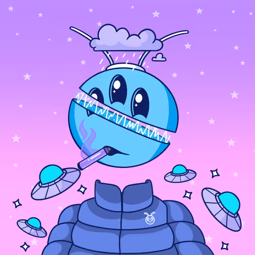 Yagiverse Genesis