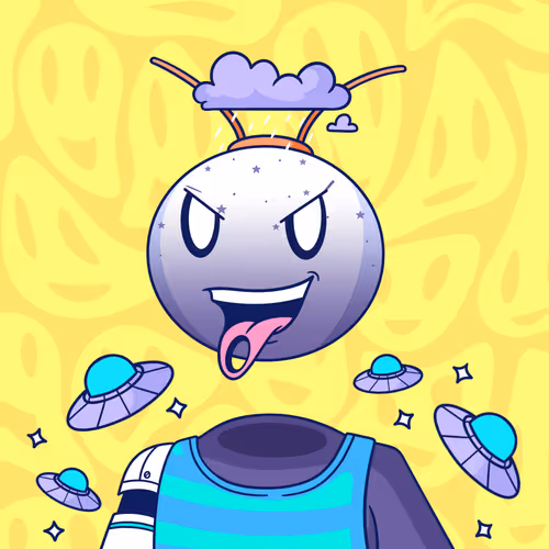 Yagiverse Genesis