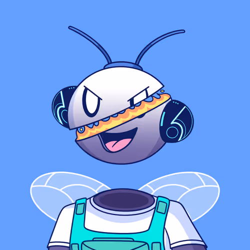 Yagi #2396