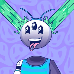 Yagi #1421