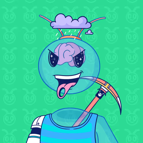 Yagiverse Genesis