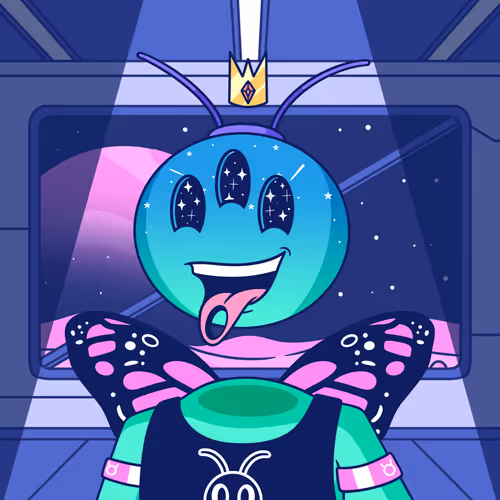 Yagiverse Genesis