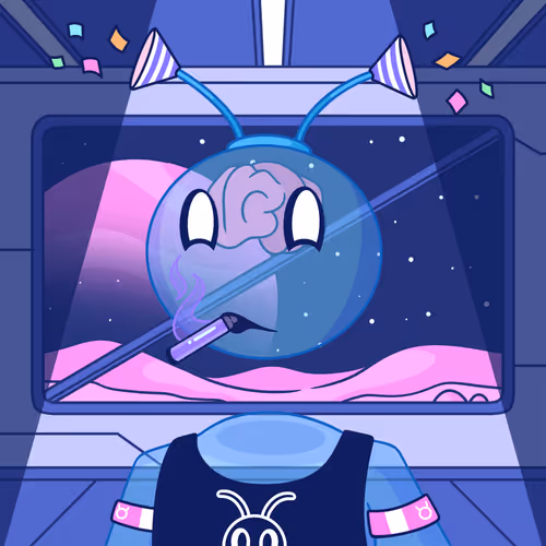 Yagiverse Genesis