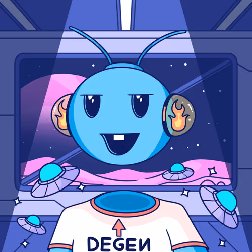 Yagiverse Genesis