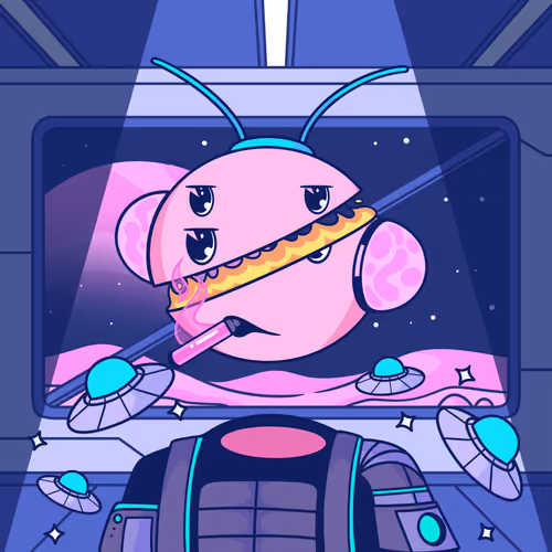 Yagiverse Genesis