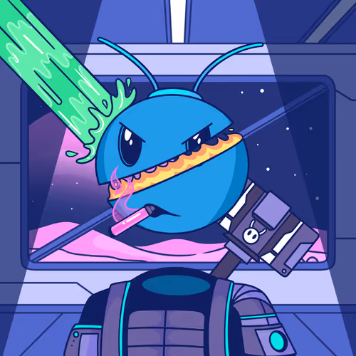 Yagiverse Genesis