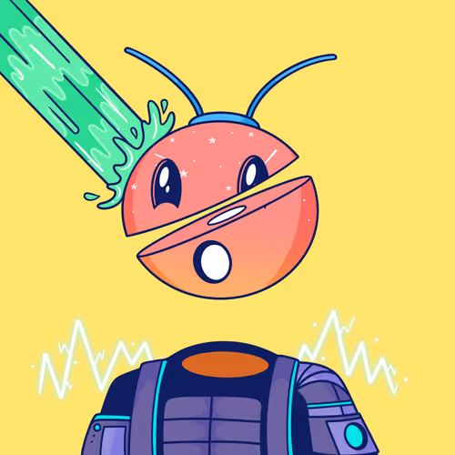 Yagiverse Genesis
