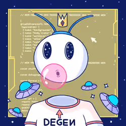 Yagi #3215