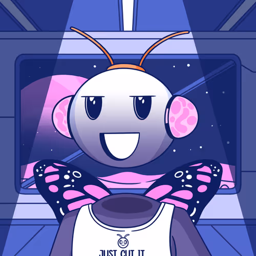 Yagiverse Genesis