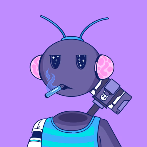 Yagiverse Genesis