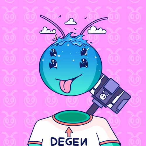 Yagiverse Genesis