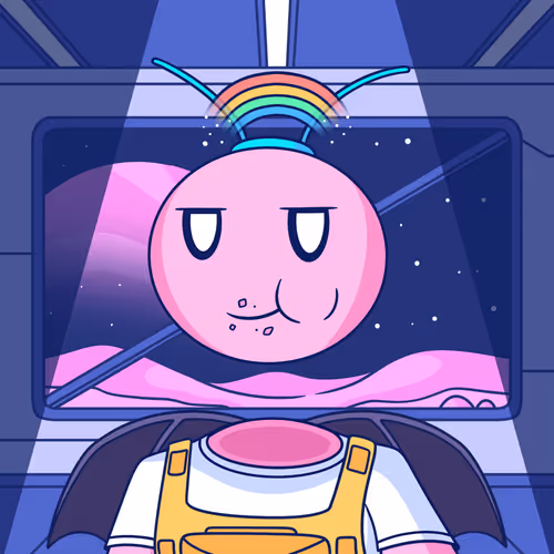 Yagiverse Genesis