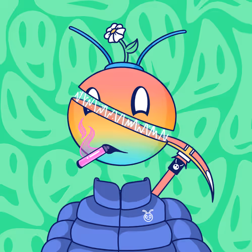 Yagiverse Genesis