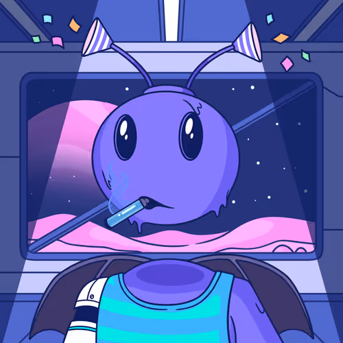 Yagiverse Genesis