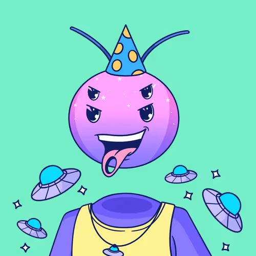 Yagiverse Genesis