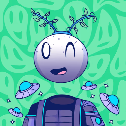Yagiverse Genesis