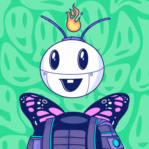 Yagiverse Genesis