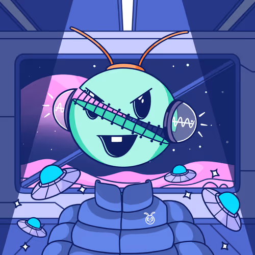Yagiverse Genesis