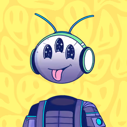 Yagi #1091