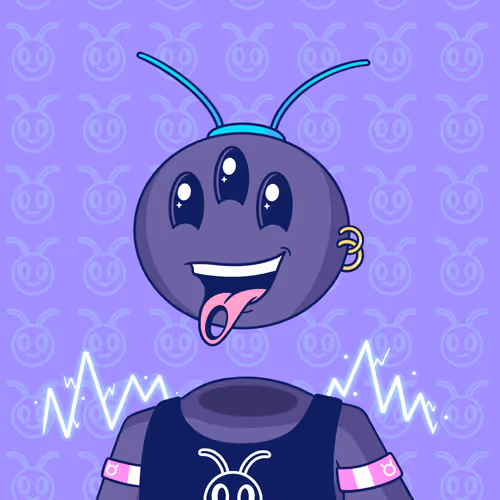 Yagi #1635