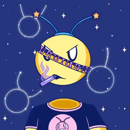 Yagiverse Genesis