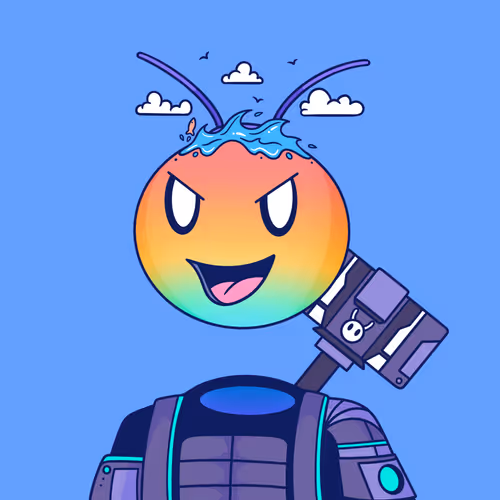 Yagiverse Genesis