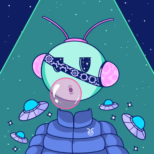 Yagiverse Genesis