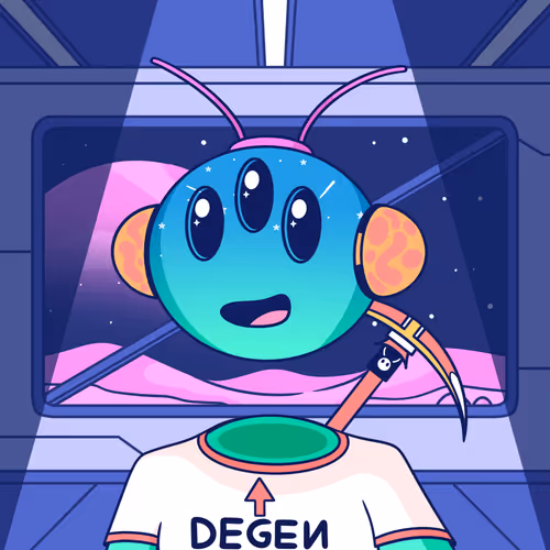 Yagiverse Genesis