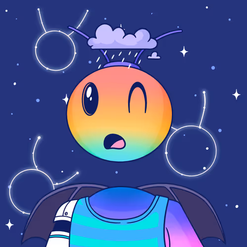 Yagiverse Genesis