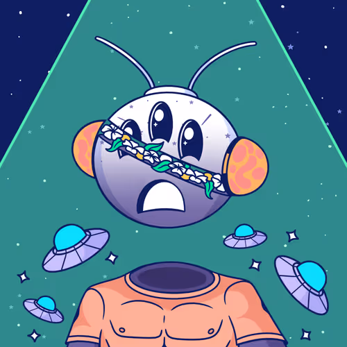 Yagiverse Genesis