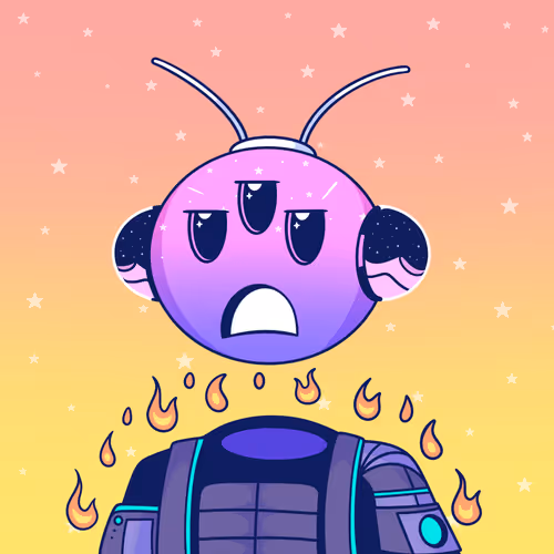 Yagiverse Genesis