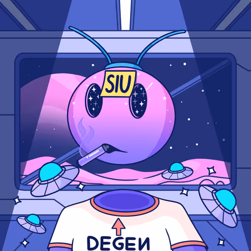 Yagiverse Genesis