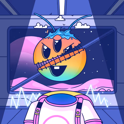 Yagiverse Genesis