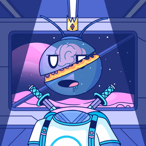 Yagiverse Genesis