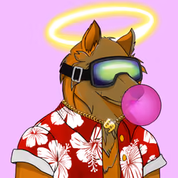 Wulf Of Metaverse #179